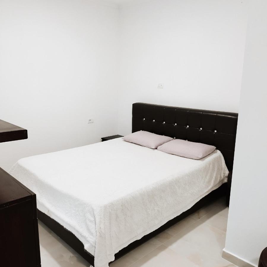Appartement Farmhouse Qeparo