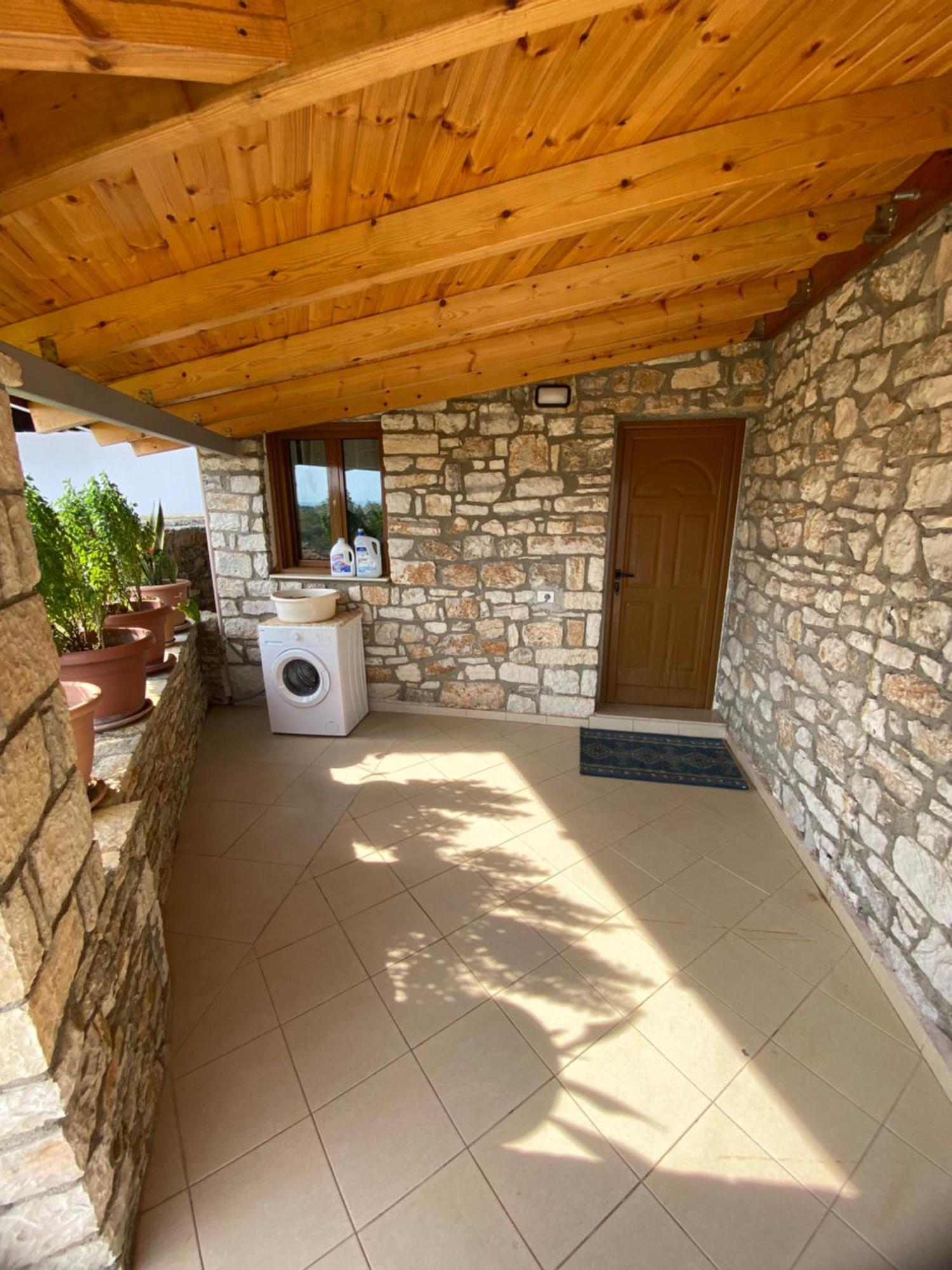 Appartement Farmhouse Qeparo Qeparo